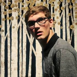 Meet your Posher, Harrison